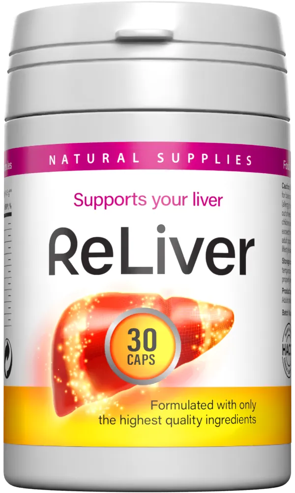 Reliver